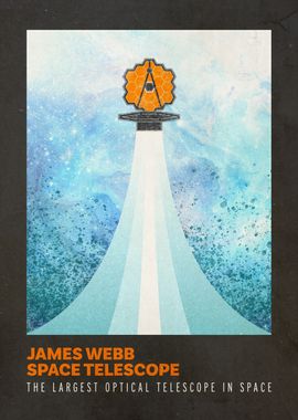 James Webb Galaxy