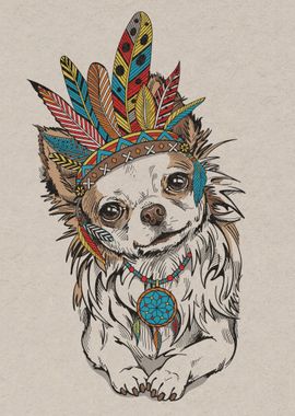 Chihuahua