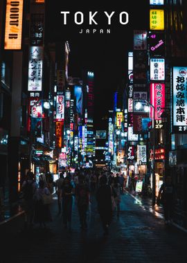 Tokyo  