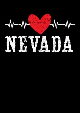 Nevada Heartbeat