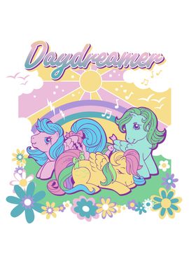 Daydreamer