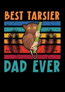 Best Tarsier Dad Ever