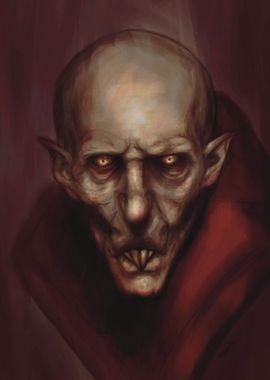 Nosferatu