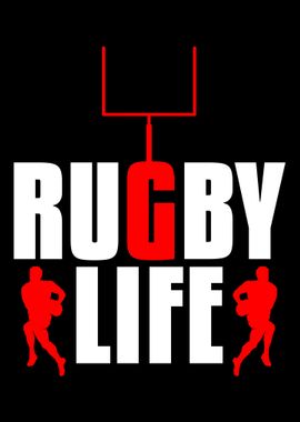 Rugby Sports Life