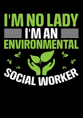 Im A Social Worker