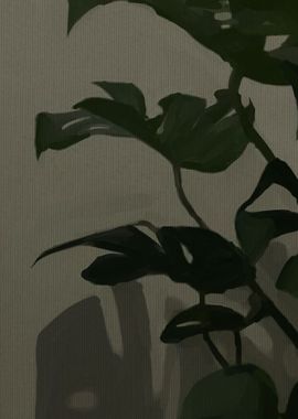 decorative plant 2