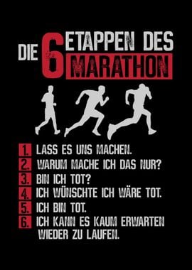 Marathon German