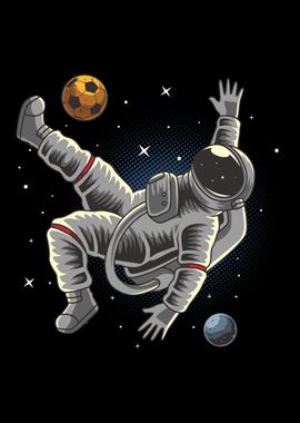 astronout