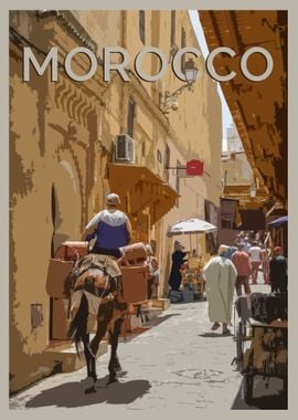 Morocco