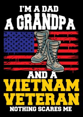 Vietnam Veteran Gift Idea