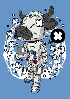 astronout