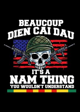 Vietnam Veteran Gift Idea