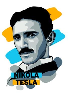 Nikola Tesla