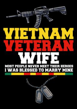 Vietnam Veteran Gift Idea