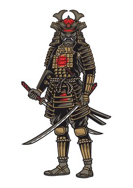 samurai