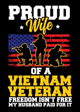 Vietnam Veteran Gift Idea