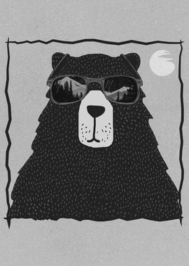 Very Bad Bear