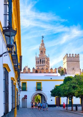 Giralda