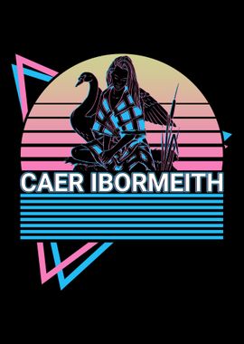 Caer Ibormeith