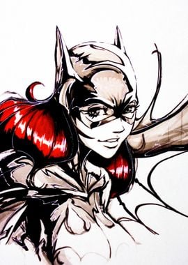 Batgirl