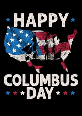 Happy Columbus Day