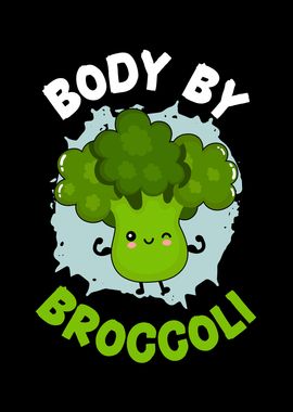 Body By Broccoli