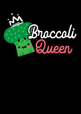 Broccoli Queen