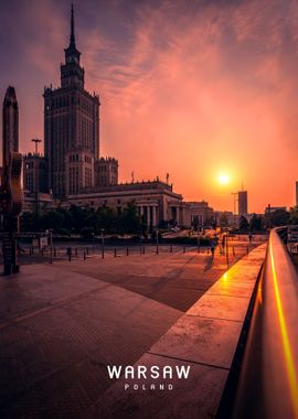 Warsaw  