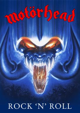 HEAVY METAL, Original Rock n' Roll Fantasy Movie Poster - Original