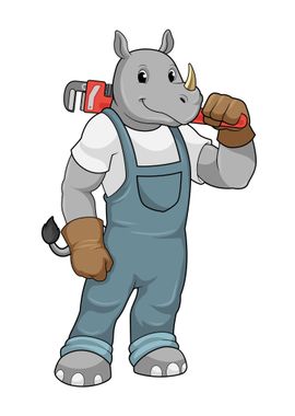 Rhino Handyman