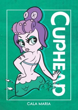 Cala Maria