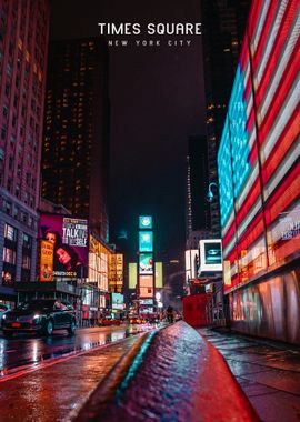 Times Square