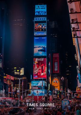 Times Square