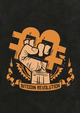 Crypto Revolution