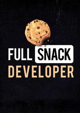 Full Stack Developer