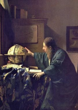 Johannes Vermeer