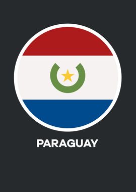 Poster of Paraguay