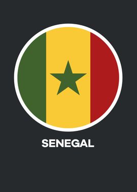 Poster of Senegal