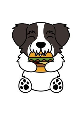 Havanese Burger 