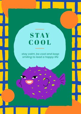 Stay Cool