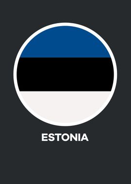 Poster of Estonia