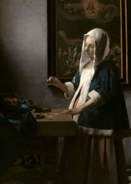 Johannes Vermeer