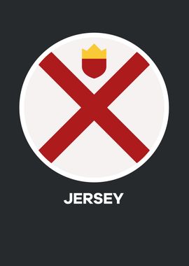 Poster of Jersey