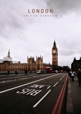 London 