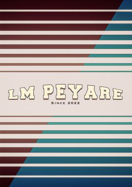 LM Peyare Vintage