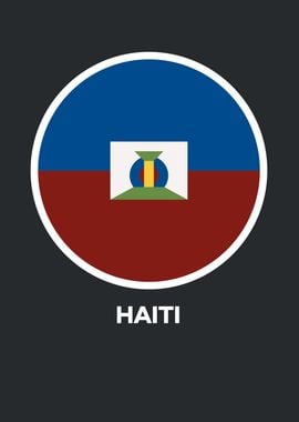 Poster of Haiti