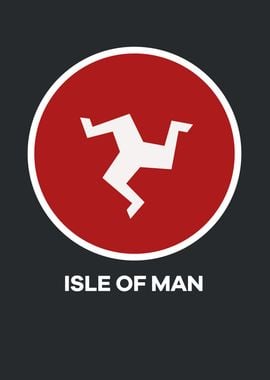 Poster of Isle Of Man