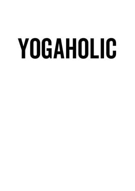 Yogaholic