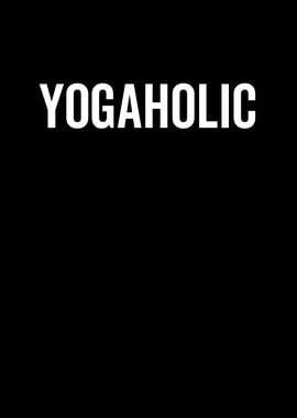 Yogaholic