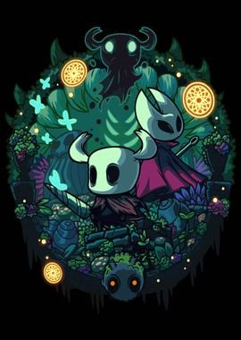 Hollow Knight